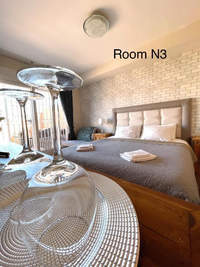 Habitación en casa particular Deluxe In Royal Cabopino Townhouse Marbella