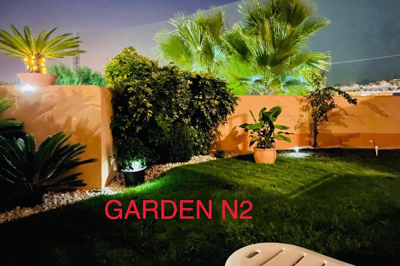 Deluxe In Royal Cabopino Townhouse * Marbellac