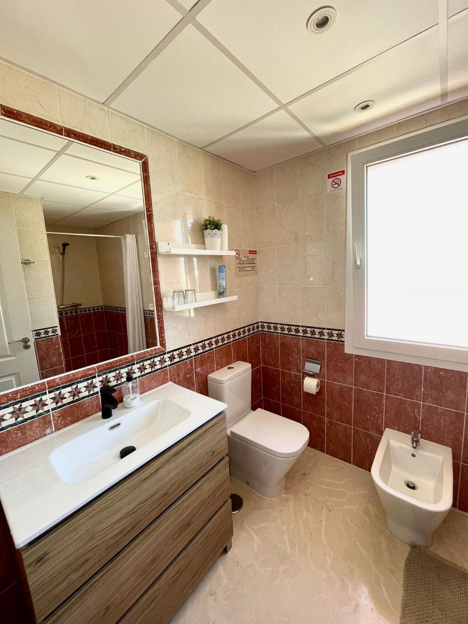 Deluxe In Royal Cabopino Townhouse Séjour chez l'habitant Marbellac