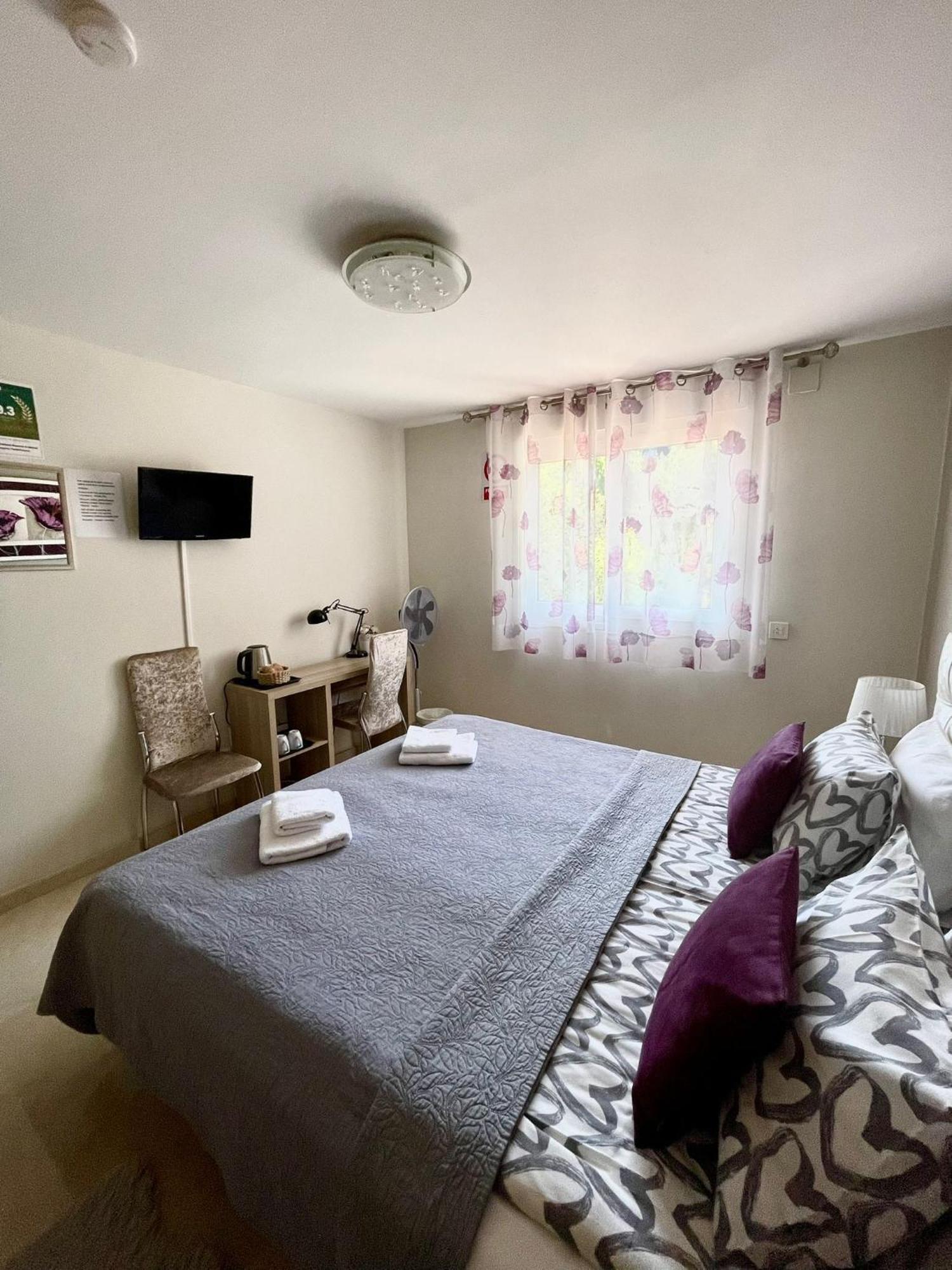 Séjour chez l'habitant Deluxe In Royal Cabopino Townhouse Marbellac