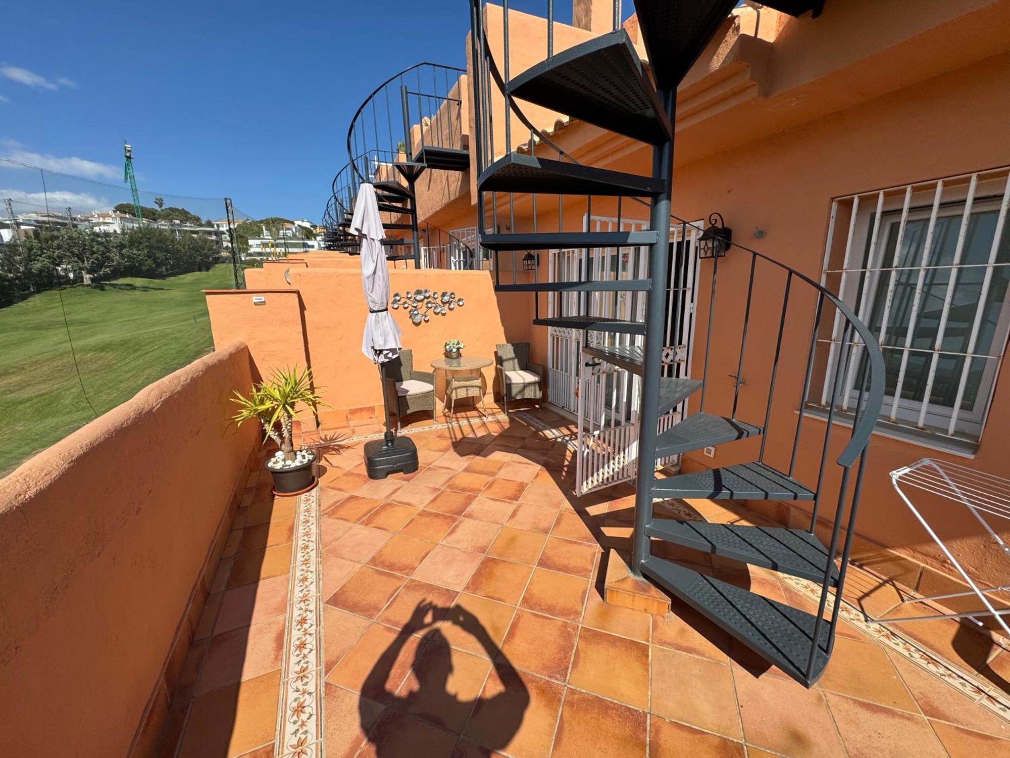 Deluxe In Royal Cabopino Townhouse * Marbellac