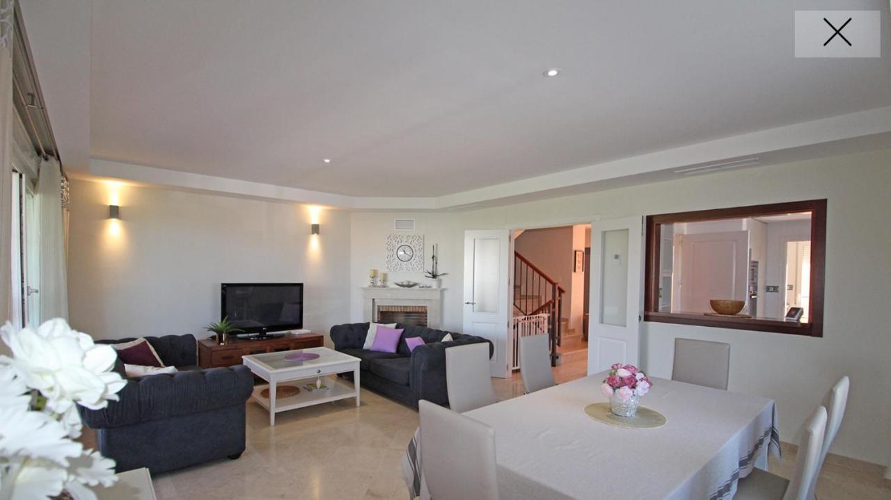 Deluxe In Royal Cabopino Townhouse * Marbellac
