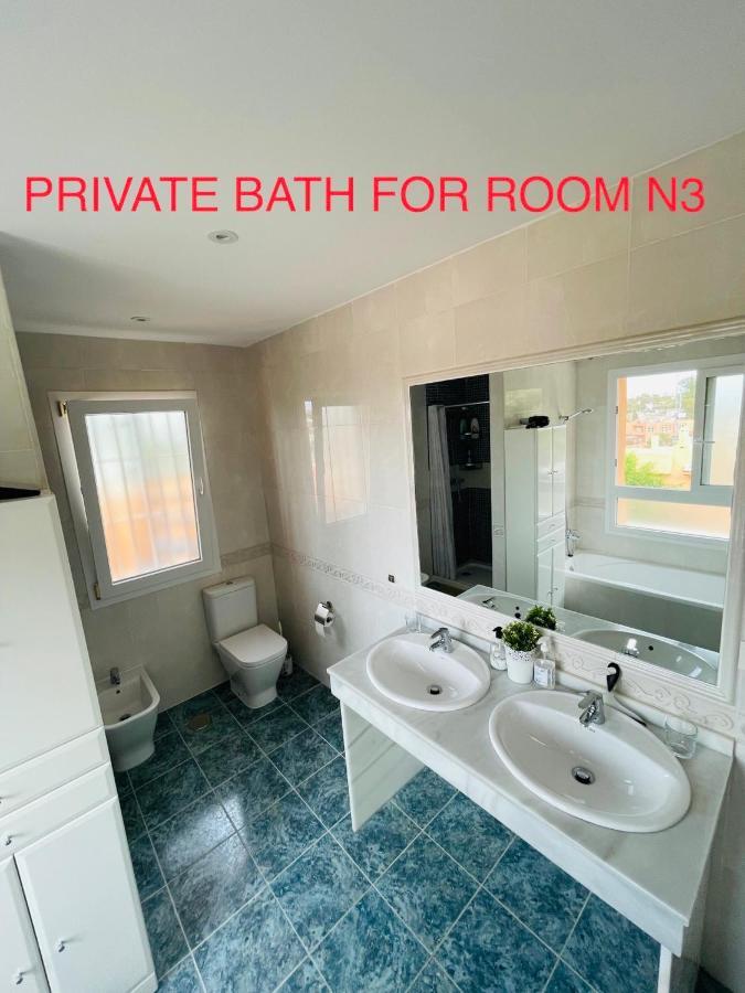 Rum i privatbostad Royal Cabopino *