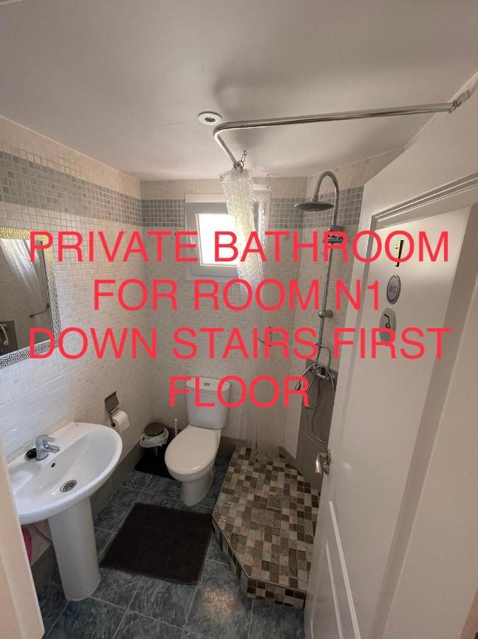 Rum i privatbostad Royal Cabopino Marbella